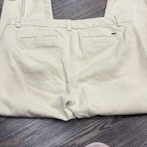 Tommy Hilfiger Cropped Pants - Picture 2 of 3